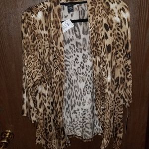 Xl cardigan